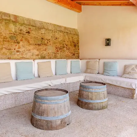 Maison Augustine - 300m2-