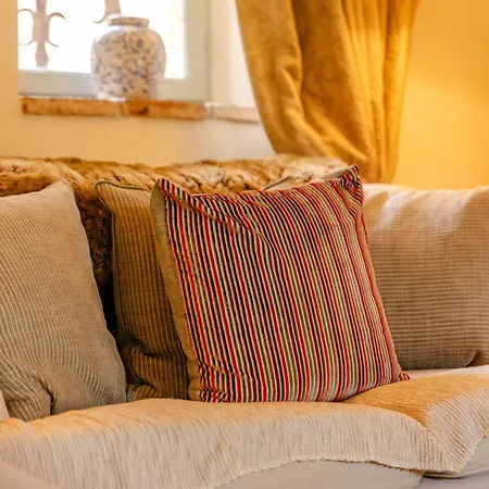 Maison Augustine - 300m2- Prázdninový dům