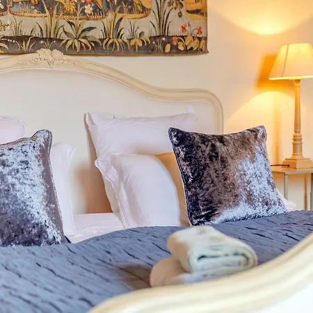 Maison Augustine - 300m2- Prázdninový dům