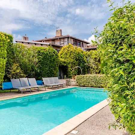 Maison Augustine - 300m2-