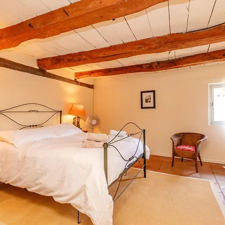 Maison Augustine - 300m2-