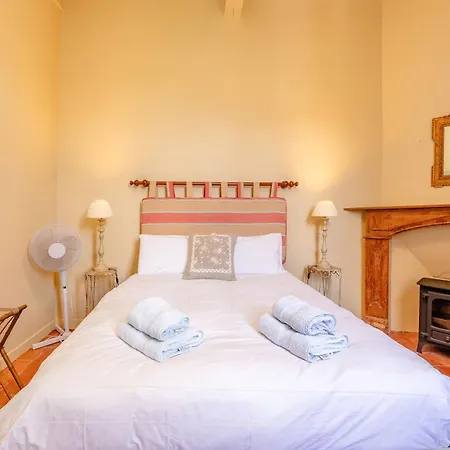 Maison Augustine - 300m2- Lisle-sur-Tarn