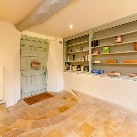 Maison Augustine - 300m2- Prázdninový dům *