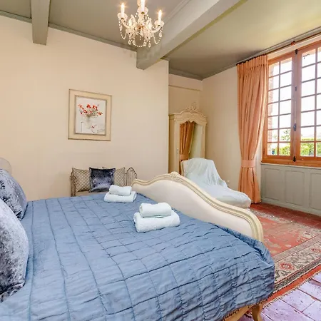 Maison Augustine - 300m2- Prázdninový dům *