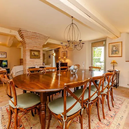 Maison Augustine - 300m2-