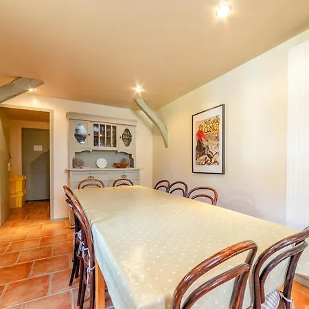 Maison Augustine - 300m2- Prázdninový dům Lisle-sur-Tarn