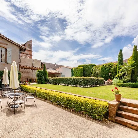 Maison Augustine - 300m2-