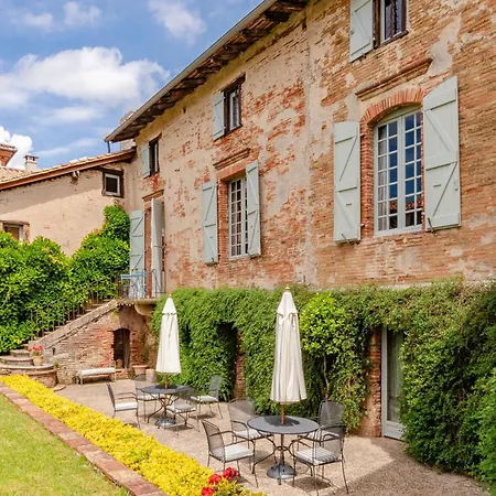 Maison Augustine - 300m2- *