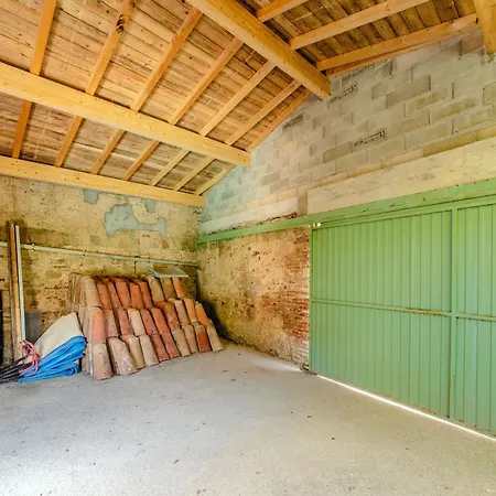 Maison Augustine - 300m2-