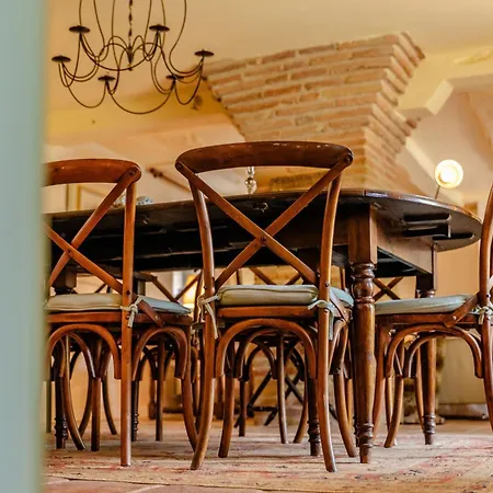Hébergement de vacances Maison Augustine - 300m2- Lisle-sur-Tarn