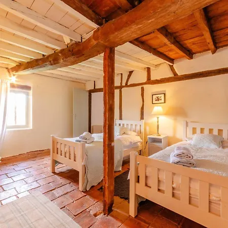 Maison Augustine - 300m2- *