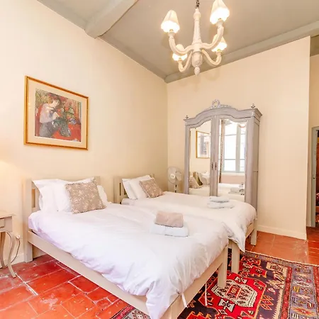 Maison Augustine - 300m2- Lisle-sur-Tarn