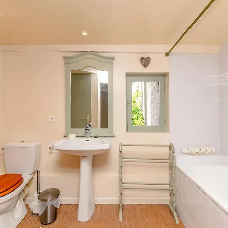 Maison Augustine - 300m2-