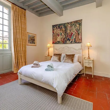 Maison Augustine - 300m2- Hébergement de vacances Lisle-sur-Tarn