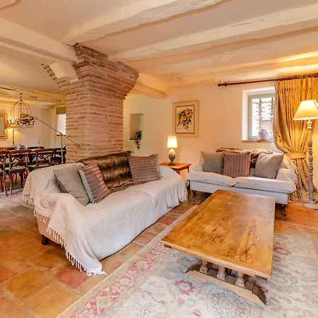 Maison Augustine - 300m2- * Lisle-sur-Tarn