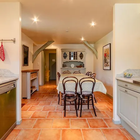Σπίτι διακοπών Maison Augustine - 300m2- Lisle-sur-Tarn