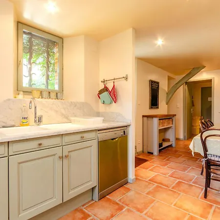 Maison Augustine - 300m2- Hébergement de vacances Lisle-sur-Tarn