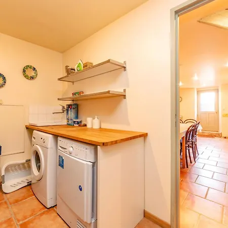 Hébergement de vacances Maison Augustine - 300m2-